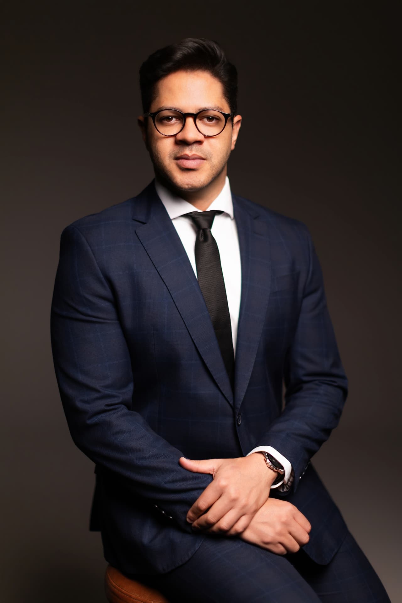 Hugo Coimbra, Clínica Hx